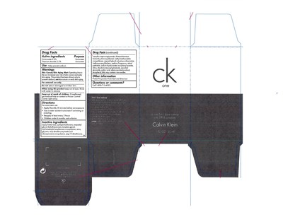 Outer Carton (Outer Carton)